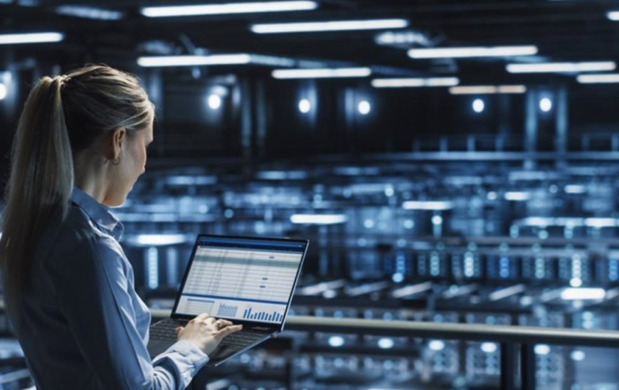 SCHNEIDER ELECTRIC ANUNCIA NOVEDADES EN SU PLATAFORMA ECOSTRUXURE™ POWER QUE MEJORAN LA EFICIENCIA ENERGÉTICA Y OPERATIVA Y LA FIABILIDAD DEL SISTEMA